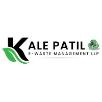 Kale Patil E Waste Management LLP logo - Similar company to Graceful Waste Management