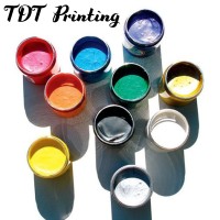 TDT Printing & Custom Decals logo - Similar company to Atelier Blundell & Therrien