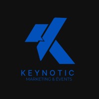 KEYNOTIC MARKETING AND ÉVENTS logo - Similar company to Study First Europe