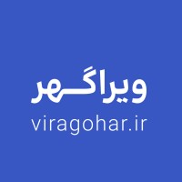 ViraGohar - Internet, Information & Technology logo - Similar company to شرکت فرا ارتباط نگار نارون
