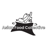 Asian Food Collective logo - Similar company to Càphê Roasters