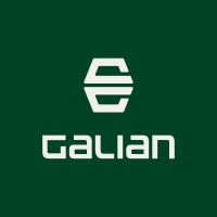 Galian logo - Similar company to Cixi