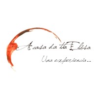 A Casa da Tía Elisa logo - Similar company to A  S  A  R  C  H