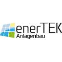 ENERTEK Anlagenbau GmbH logo - Similar company to Artenus Gmbh