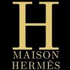 MAISON HERMES logo - Similar company to Biboard