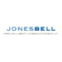Jones Bell Abbott Fleming & Fitzgerald Llp