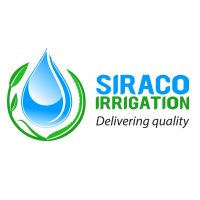 SIRACO IRRIGATION COMPANY logo - Similar company to Lee-Engineering Company, Irrigation And Drainage