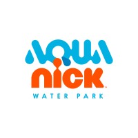Aqua Nick Riviera Maya logo - Similar company to Nickelodeon Suites Resort