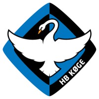 HB Køge Women logo - Similar company to Hth Odense