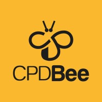 CPDBee logo - Similar company to We Are In Beta