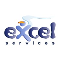 Excel Services logo - Similar company to Excel Services Corporation