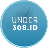 UNDER30S.ID logo - Similar company to Digimind Education
