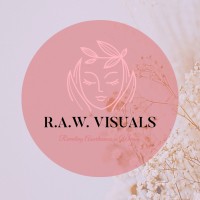 R.A.W. Visuals logo - Similar company to Eaconsult Ltd