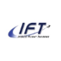 IASCO Flight Training logo - Similar company to Iasco Global