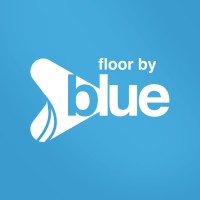 floor by Blue logo - Similar company to Capstone Management Kft.