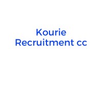 Kourie Recruitment cc logo - Similar company to Mosiima