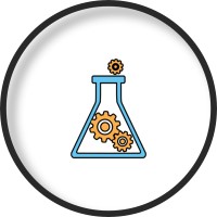 Bewerslab logo - Similar company to Videofy Studios