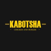 KABOTSHA logo - Similar company to Kansas Fried Chicken