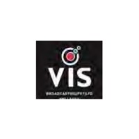 VIS Broadcasting logo - Similar company to Serendipity