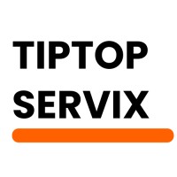 Tiptop Servix logo - Similar company to Tiptop Safety