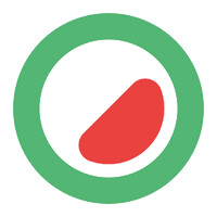 Watermelon logo - Similar company to Phanum