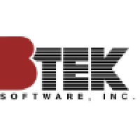 BTEK Software, Inc logo - Similar company to B-Tech