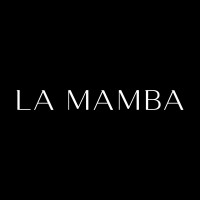 La Mamba Studio logo - Similar company to Omelette Editions