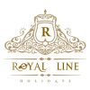Royal Line holidays logo - Similar company to The Osiris Labs