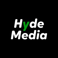 Hyde Media logo - Similar company to Evolution Safety Solutions
