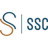 SSC logo - Similar company to Hsc
