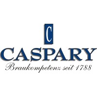 Caspary GmbH & Co. KG logo - Similar company to Kaspar Schulz Brauereimaschinenfabrik & Apparatebauanstalt Gmbh