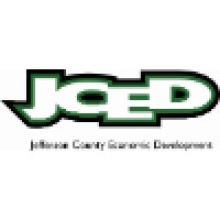 Jefferson County Economic Development logo - Similar company to Laframboise Group (Lgl)