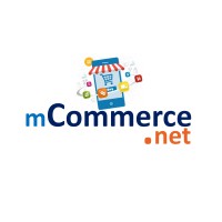 mCommerce logo - Similar company to M-Commerce