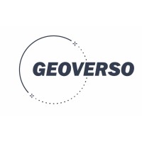 GEOVERSO logo - Similar company to Ayphu
