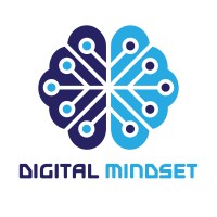 Digital Mindset - Design & Marketing Agency logo - Similar company to Hemdox : Digital Marketing Agency