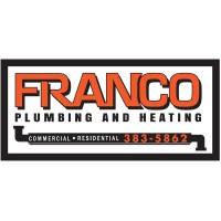 Franco Plumbing & Heating Inc logo - Similar company to Chameleon Mechanical