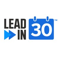 Lead In 30 logo - Similar company to Pine Forge Academy