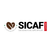 Salon International du Café Africain - SICAF logo - Similar company to Expert Afrique