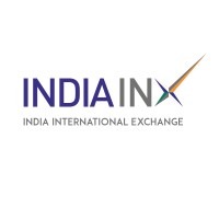 India International Exchange (IFSC) Ltd (India INX) logo - Similar company to Nebulatech