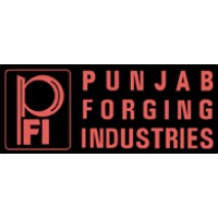 Punjab Forging Industries logo - Similar company to Forge Mach Auto Private Limited