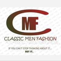 Classic Men Fashion logo - Similar company to Real Men Apparel Company