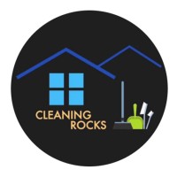 Cleaning Rocks logo - Similar company to Advance Facilities Group