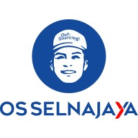 PT OS SELNAJAYA INDONESIA logo - Similar company to Katolec Philippines Corporation