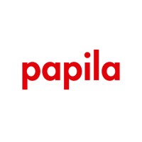 Papila logo - Similar company to Kit Caníbal