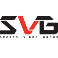 Sports Video Group logo - Similar company to Program Productions