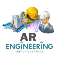 AR ENGINEERING Supply & services logo - Similar company to 普羅格集團 Prog Group (Progconsult & Proglink Private Limited)
