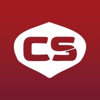 Cyber Samurai NFT logo - Similar company to Syntax Labs Llc