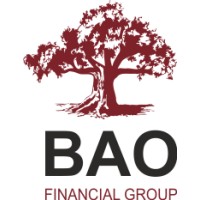 BAO Financial Group logo - Similar company to Consulate Of The Kingdom Of Tonga