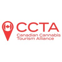 CCTA: Canadian Cannabis Tourism Alliance logo - Similar company to Cbd Mountain