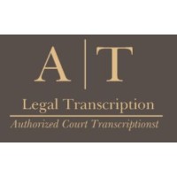 A|T Legal Transcription logo - Similar company to Globalteamhub